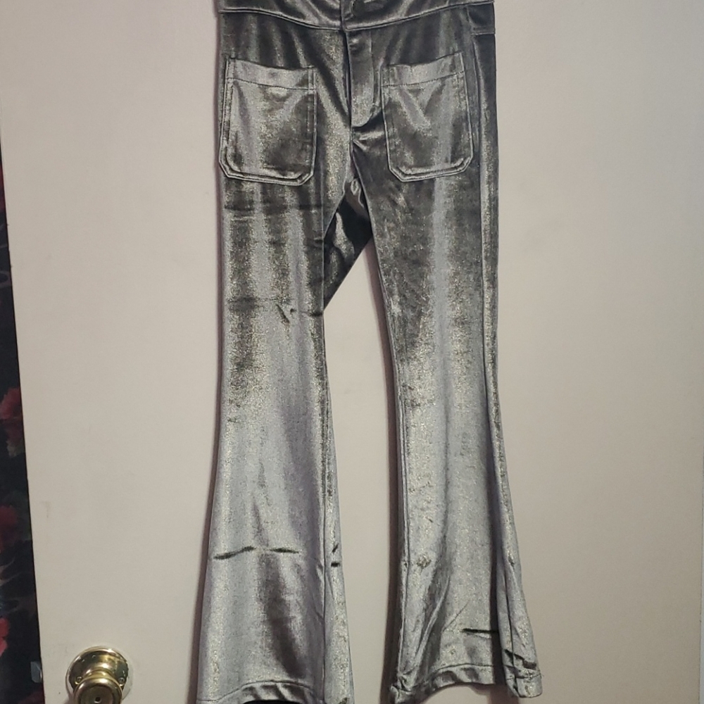 Joyfolie little girls size 6 pants